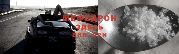 винт Пересвет