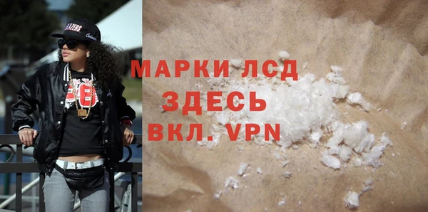 винт Пересвет